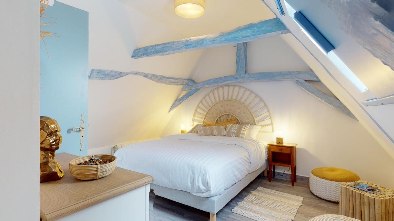 Demeure Du Vallon - Chambres D'Hotes De Charme Azerat Екстериор снимка