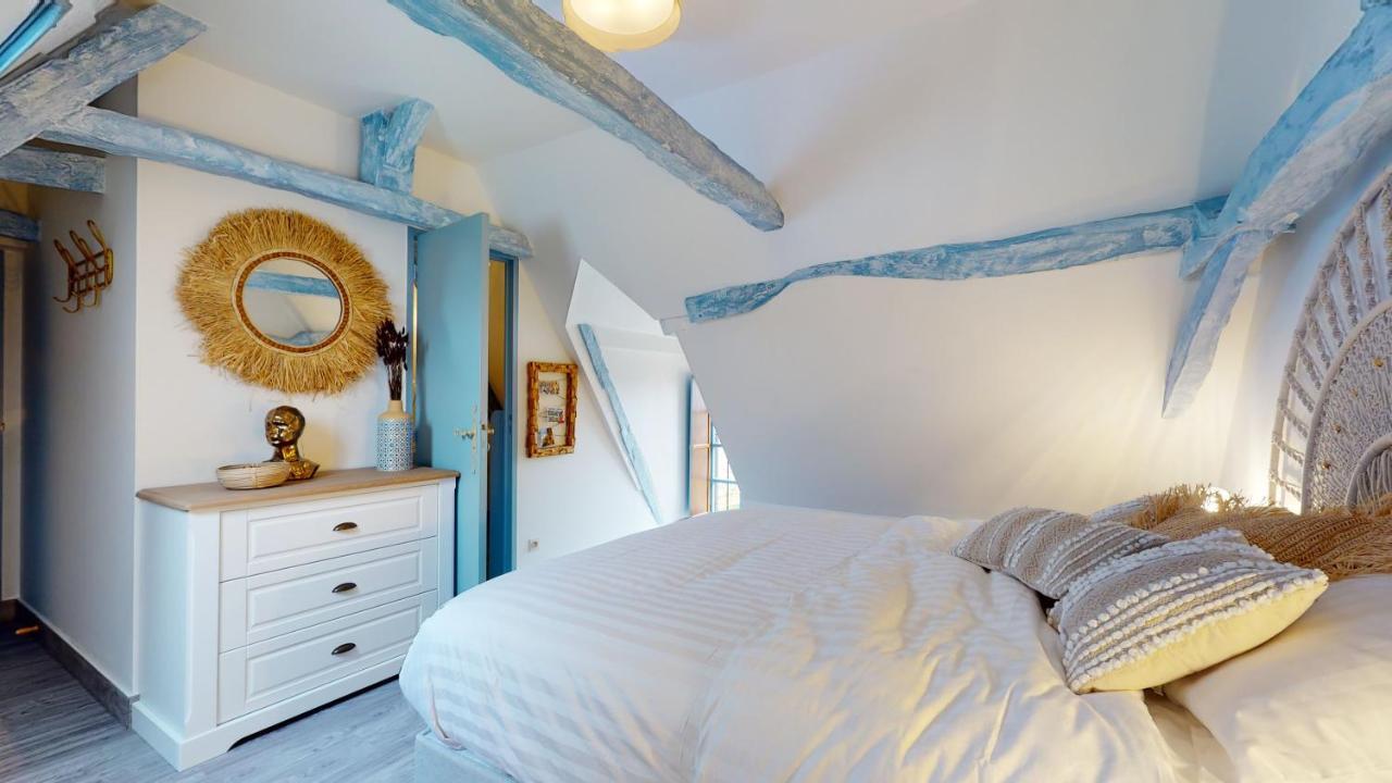 Demeure Du Vallon - Chambres D'Hotes De Charme Azerat Екстериор снимка