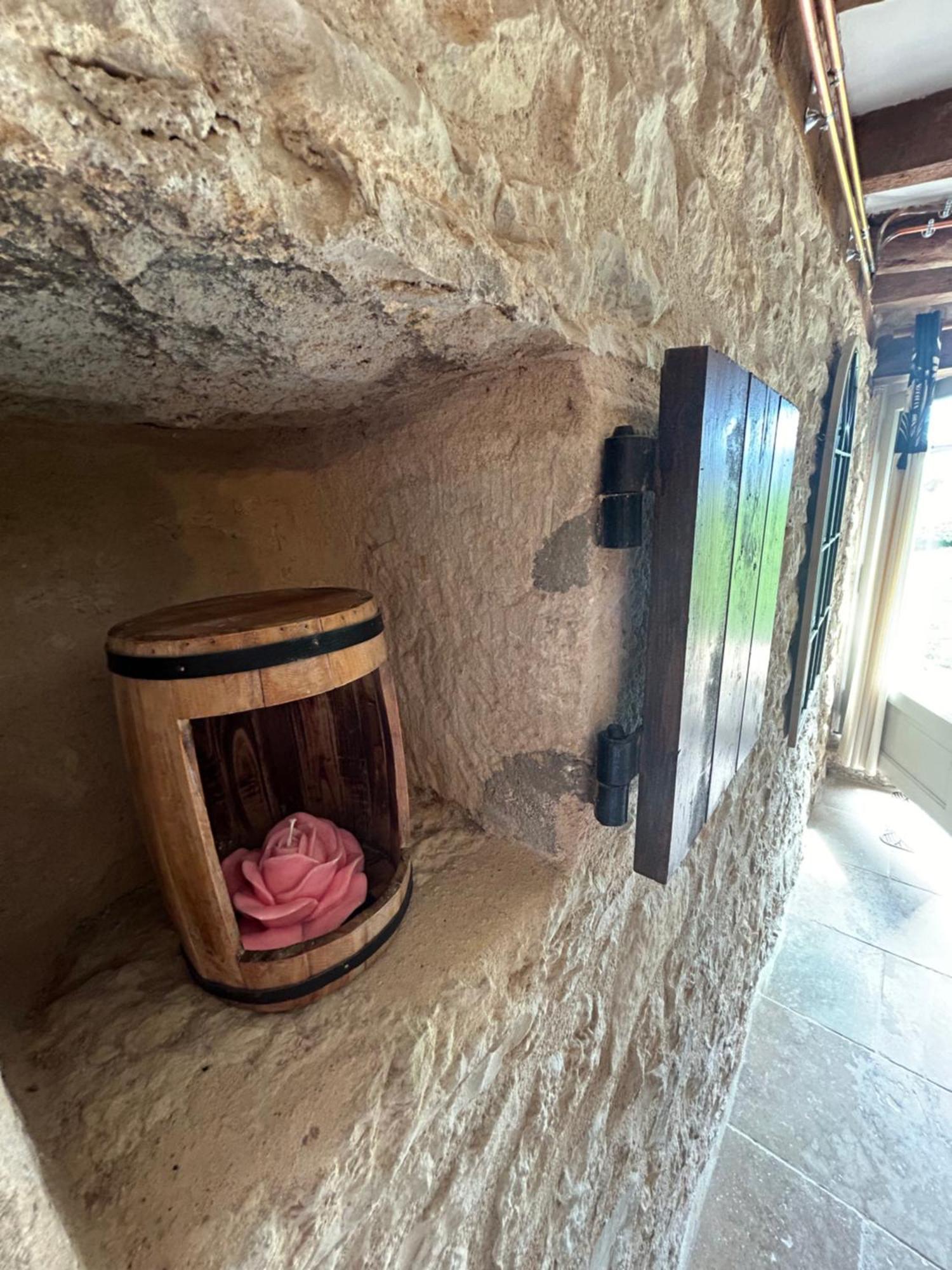 Demeure Du Vallon - Chambres D'Hotes De Charme Azerat Екстериор снимка