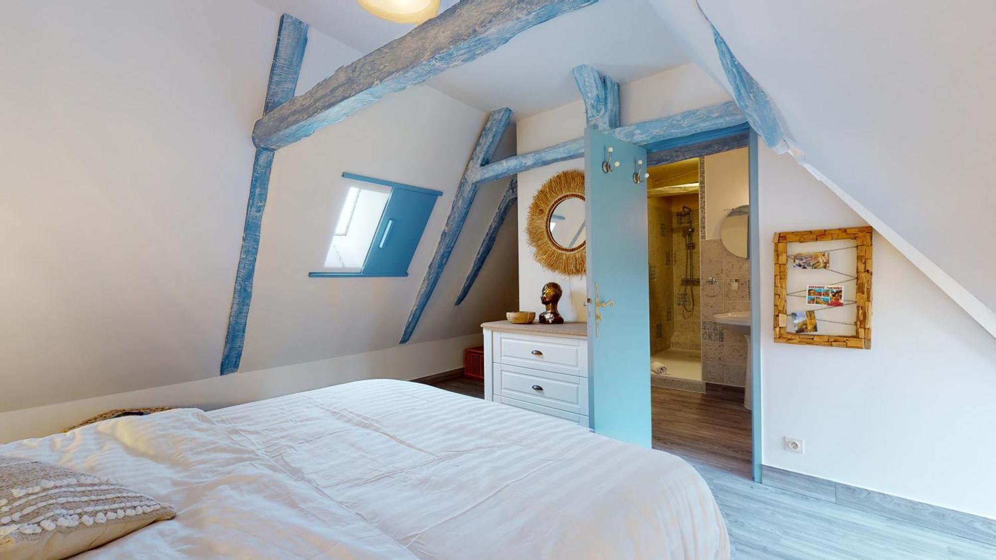 Demeure Du Vallon - Chambres D'Hotes De Charme Azerat Екстериор снимка